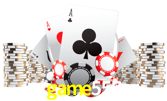 Jogue jogos de pôquer em game555