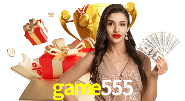 Jogue com dealers reais no game555!