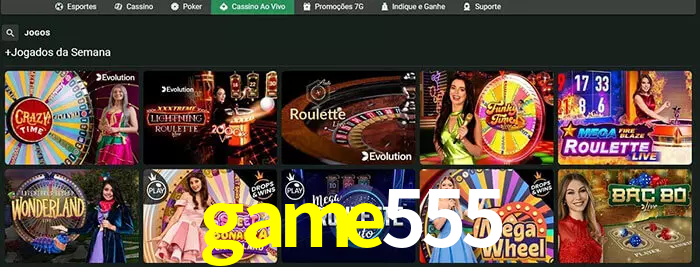 game555 bet