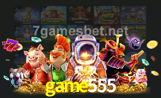 cassino game555