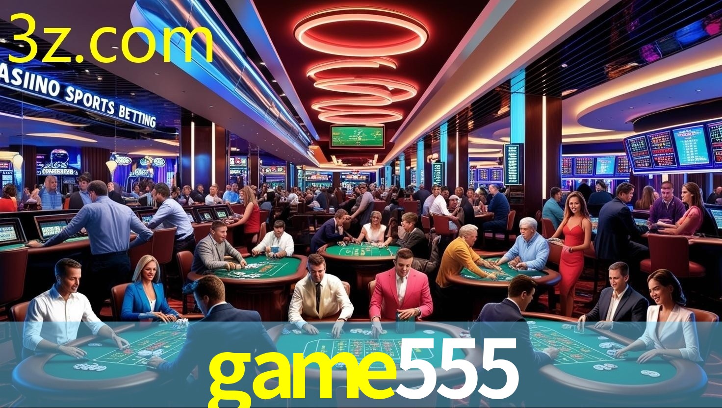 game555
