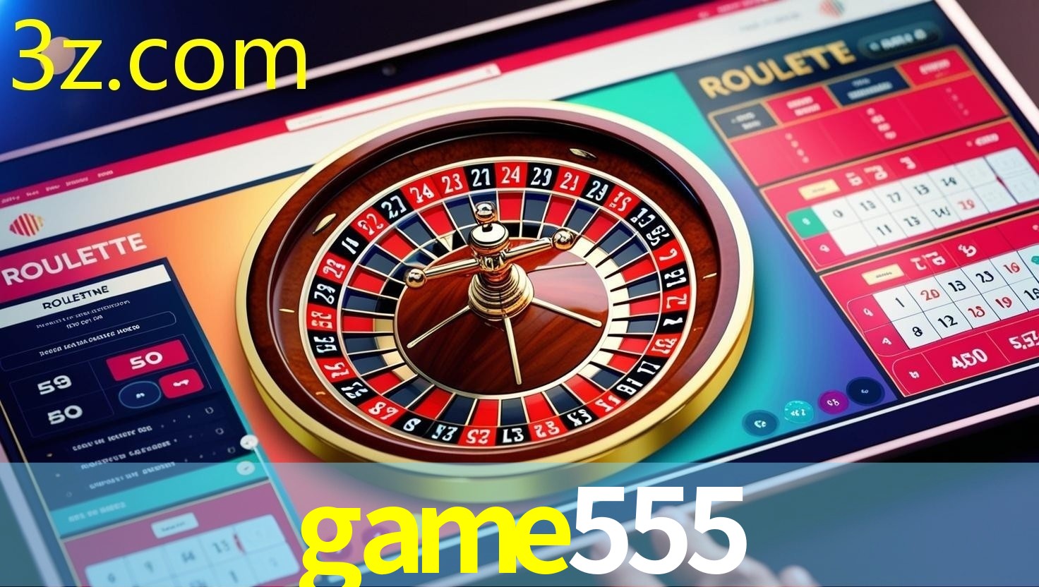 game555