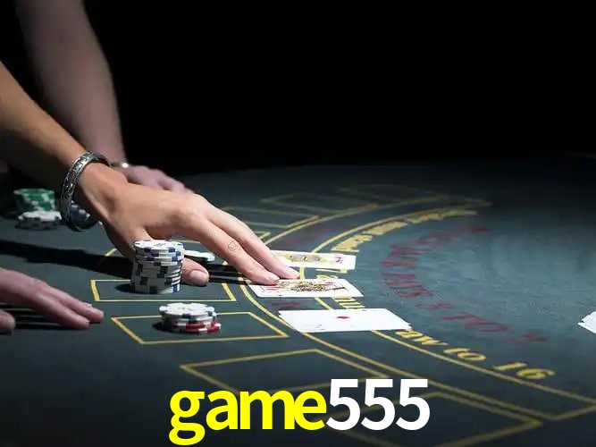 Benefícios da Conta game555