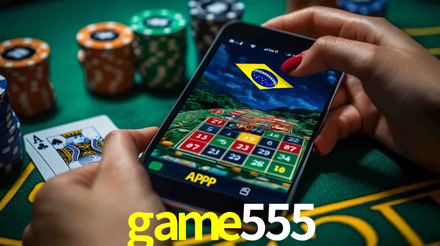 Estatísticas Crash Games game555