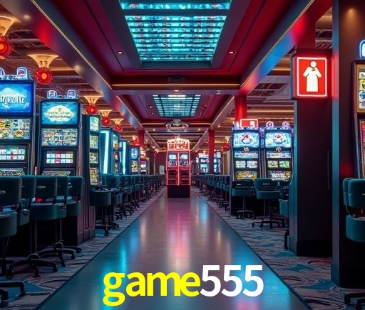 Interface Premium game555