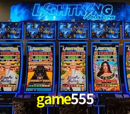 Apostas Esportivas na game555: Um Guia Completo