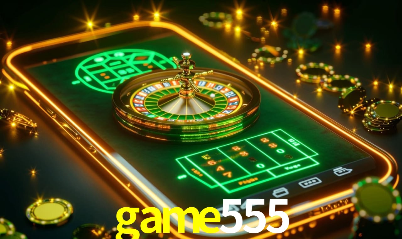 Casino Ao Vivo game555
