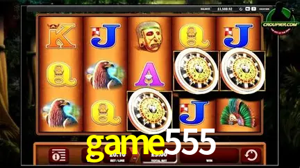 Apostas Esportivas na game555: Um Guia Completo