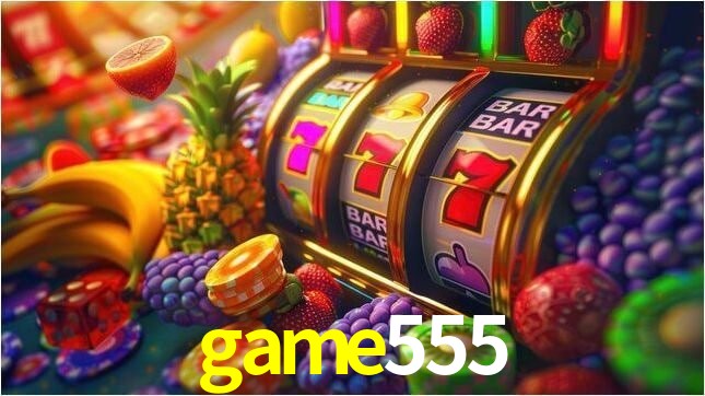 Descubra o Mundo do Cassino Online com game555