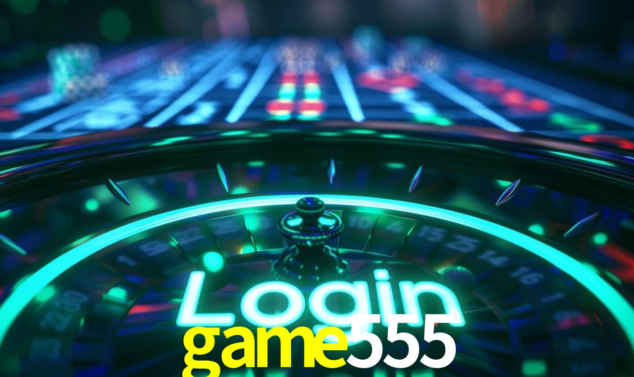 Provedores de Jogos game555