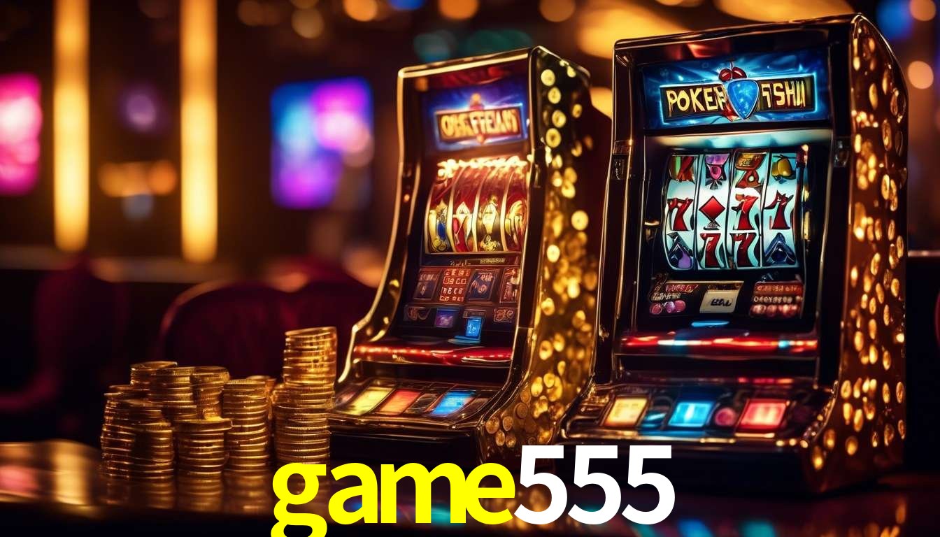 Jogos Exclusivos game555