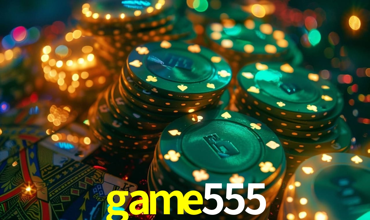 Jogos de Slot game555