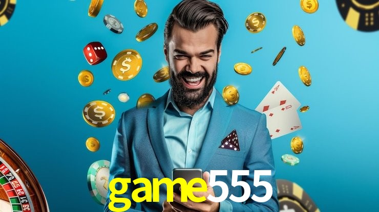 Casino Ao Vivo game555