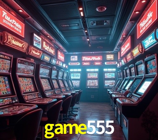 Segurança 2FA game555