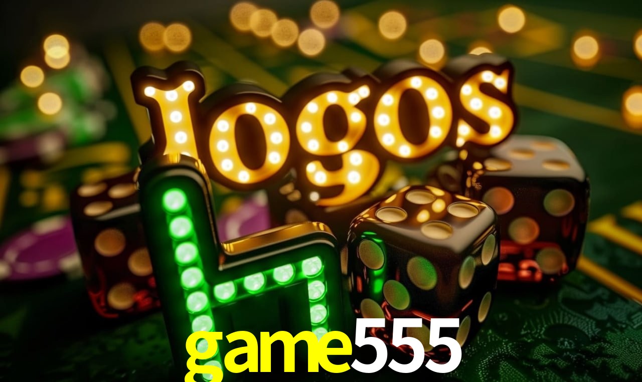 Integração de APIs game555