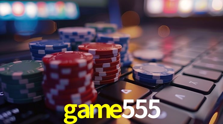 Diretório de Jogos game555