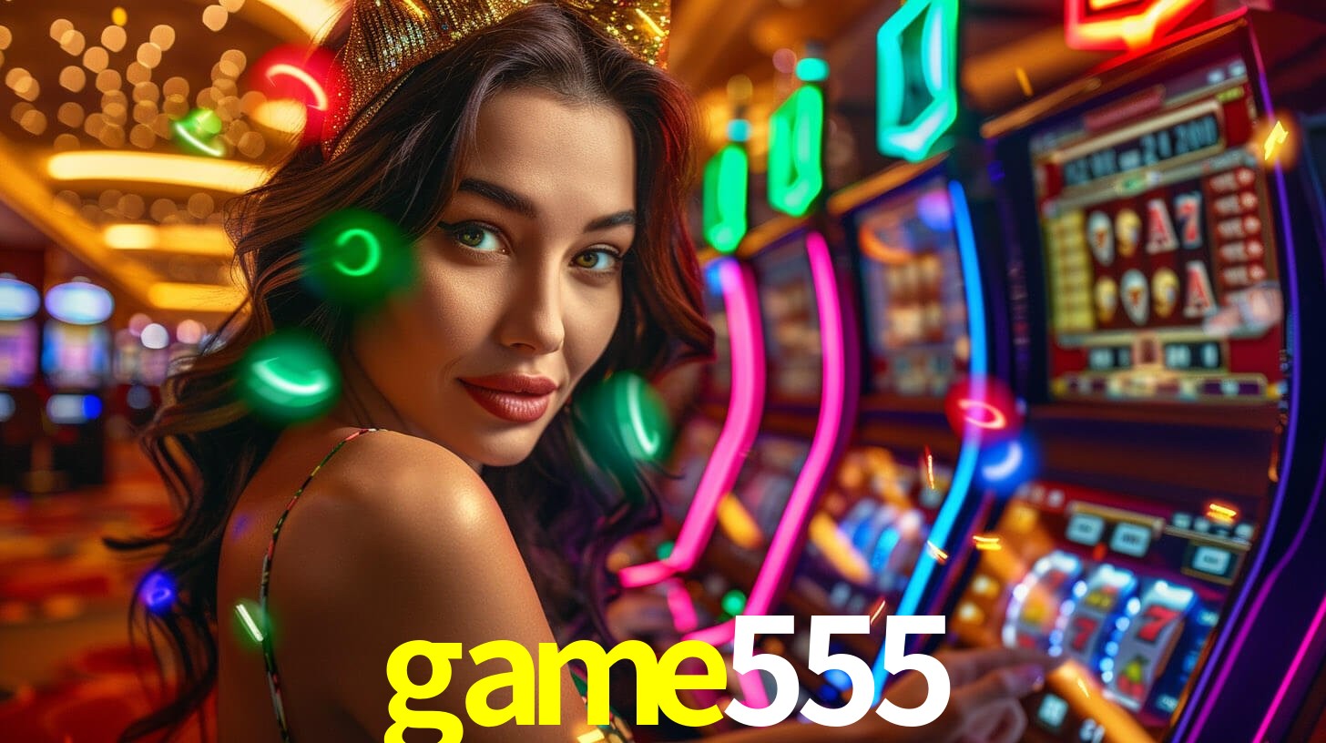 Jogos Exclusivos game555