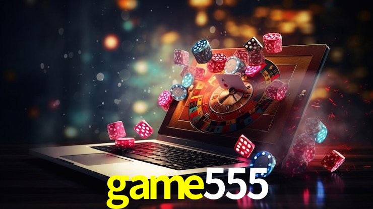 Programa VIP game555