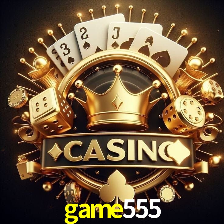 Design Responsivo game555