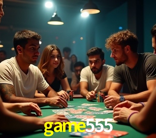 Sistemas de Segurança game555