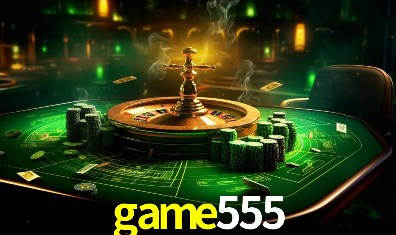 Torneios game555