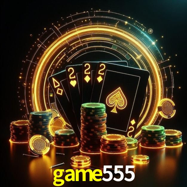 Promoção Relâmpago game555