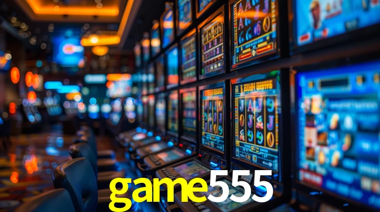 Desvendando o Mundo dos Jogos Virtuais na game555