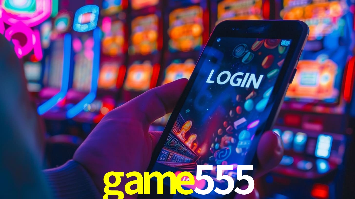 Estatísticas do Jogo game555