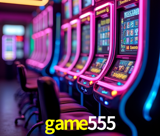 Integração de APIs game555