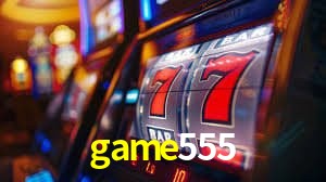 Estatísticas do Jogo game555