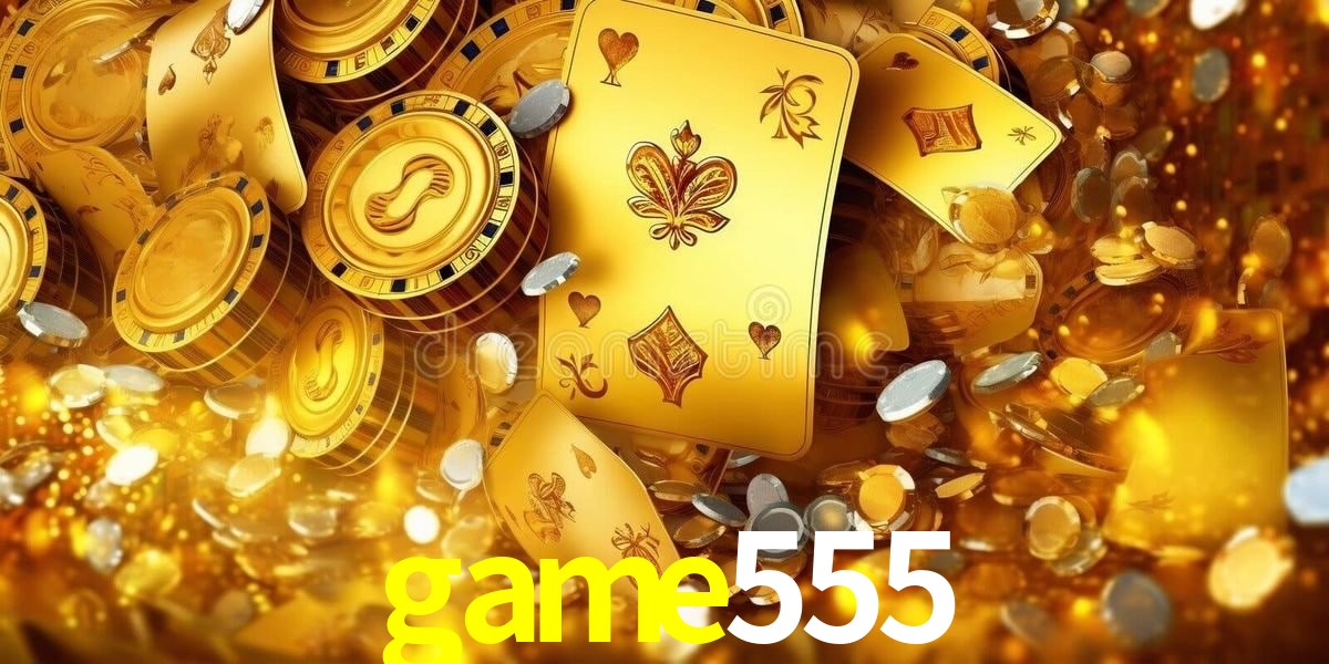 Interface do App game555