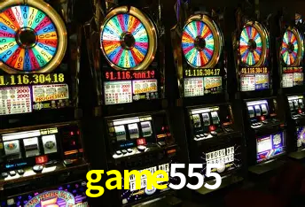Desvendando o Mundo dos Jogos Virtuais na game555