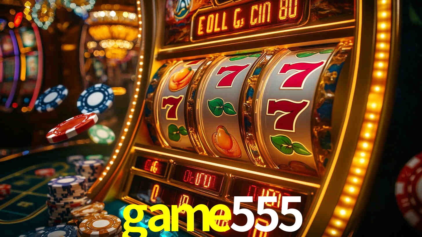 Bônus Diários game555
