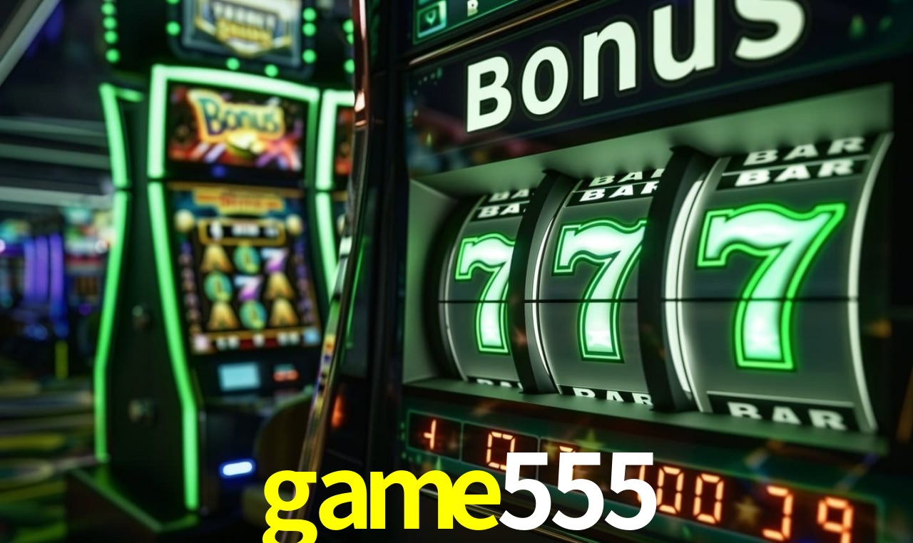 Mesa de Blackjack game555