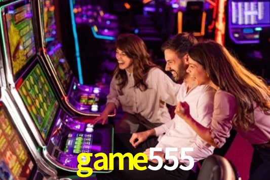 Casino VIP game555
