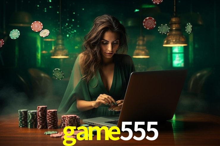 Interface Premium game555