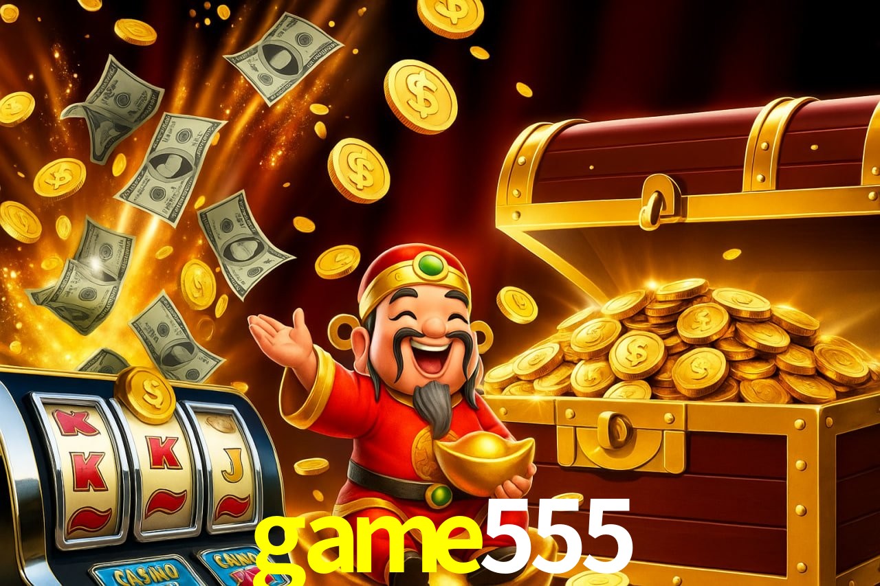 Estatísticas Esportivas game555