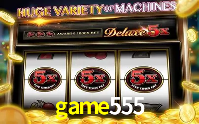 A Experiência Imersiva dos Cassinos Ao Vivo no game555