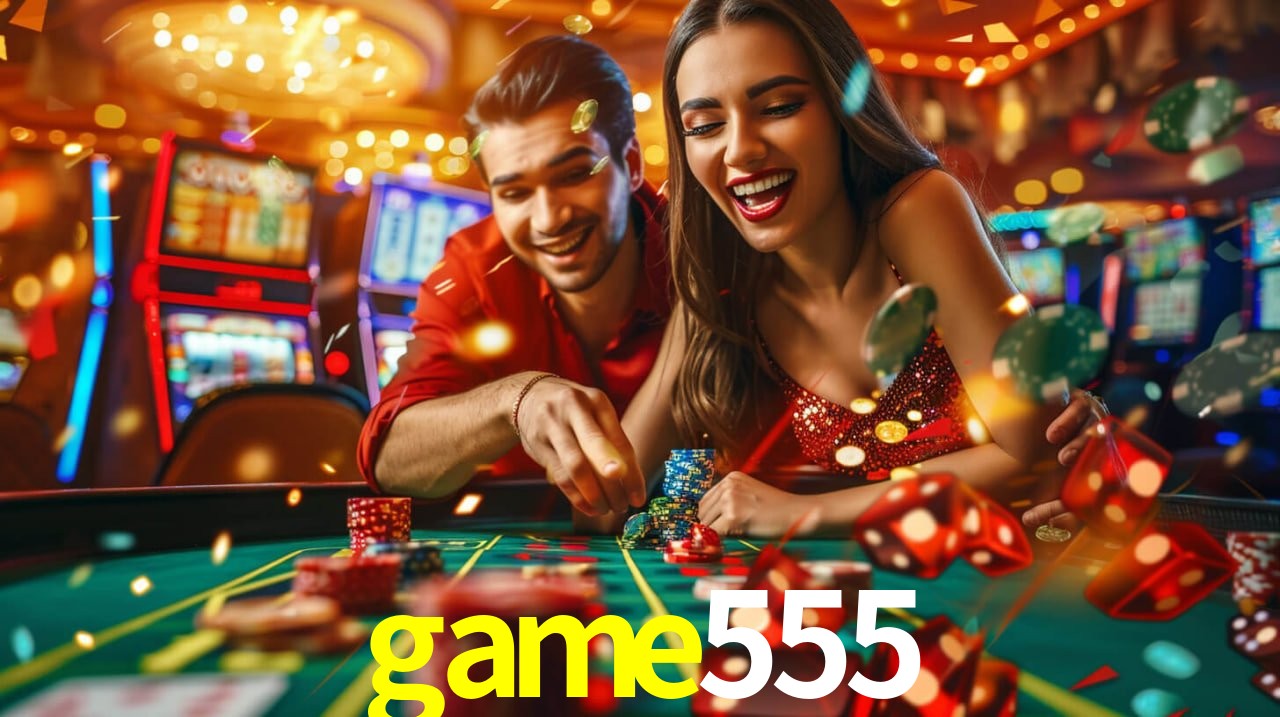 Avaliações dos Jogadores game555