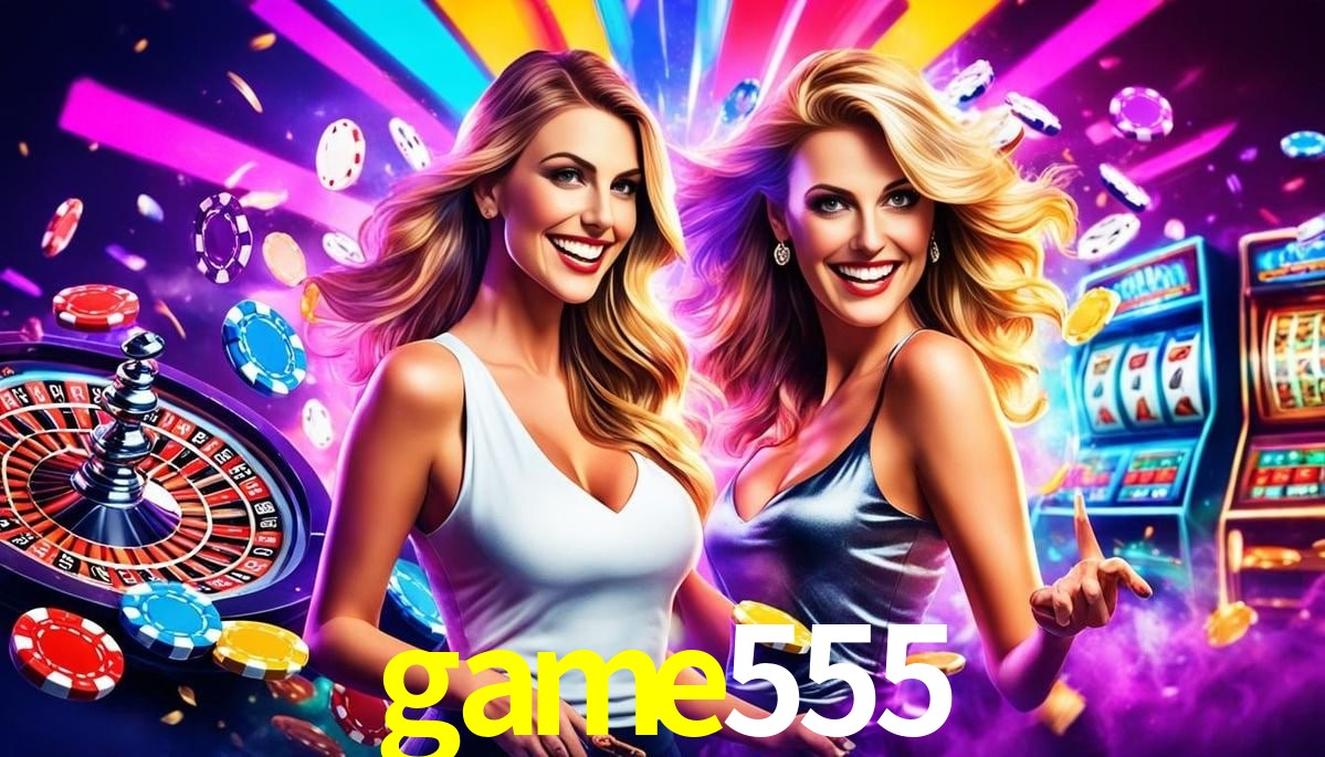 Apostas de Futebol game555