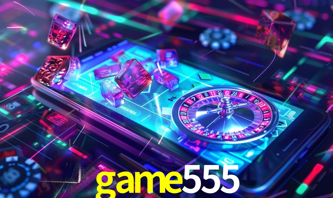Login Seguro game555