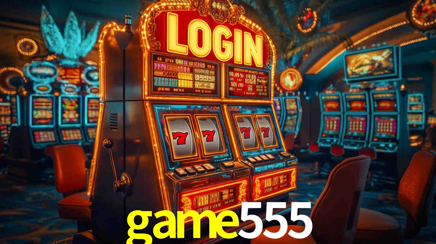 Ofertas Imperdíveis na game555: Promoções e Bônus Que Valem a Pena