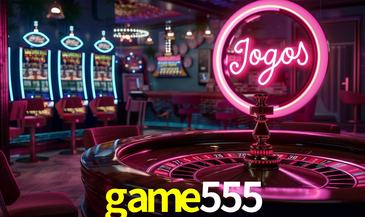 Estatísticas Esportivas game555
