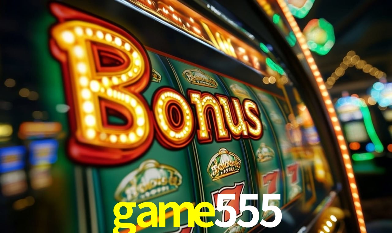 Design Responsivo game555