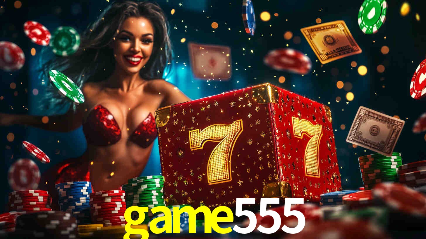 cassino game555
