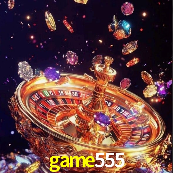 Provedores de Jogos game555