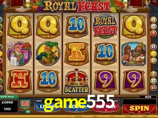 Explorando a Categoria de Eventos em Apostas na game555