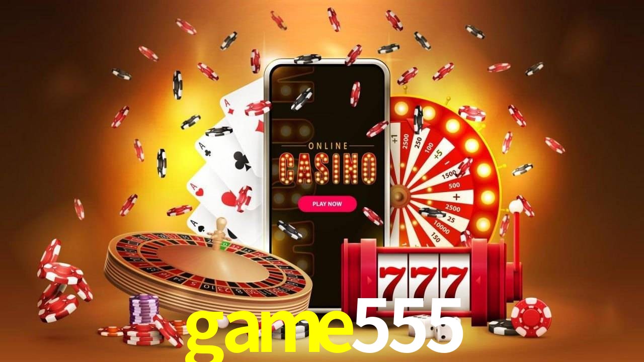 Experiência VIP game555