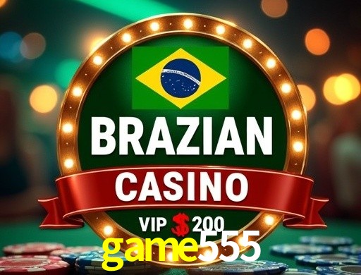 Promoção Relâmpago game555