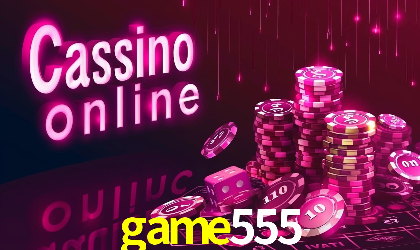 Apostas de Futebol game555